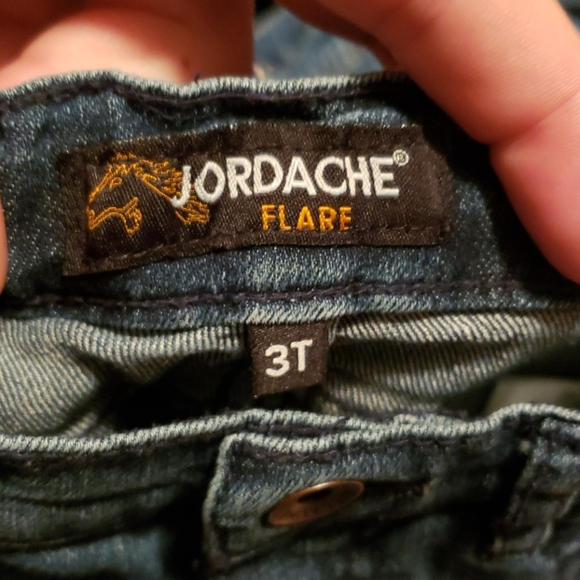 3T Jeans Lot 8 Pairs - Picture 4 of 7